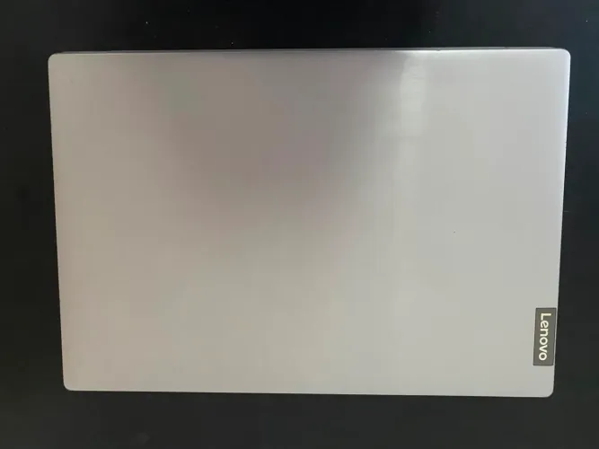 Notebook Lenovo 15 pol - Seminovo