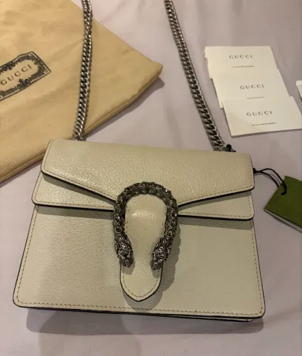 Bolsa de ombro