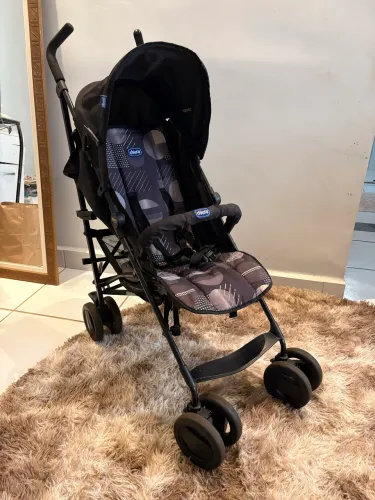 Carrinho de bebê Chicco