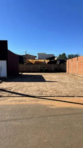 Terreno 219M²
