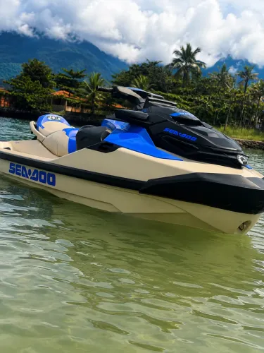 Wake pro 230 HP 2026