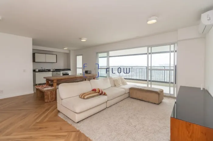 Apartamento Para Venda Jardim Dom Bosco, 2 Quartos, 2 Suítes, 2 Vagas, 113m² - (condomínio