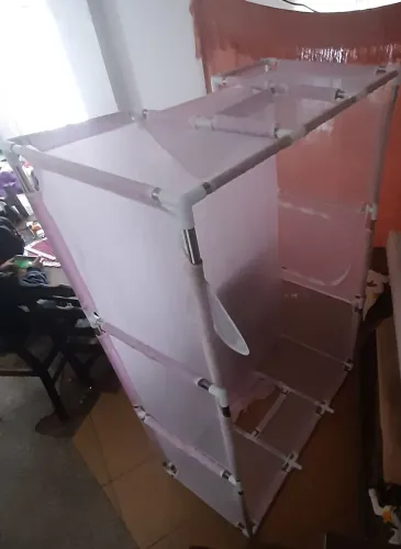 Chiqueiro de bebê gigante