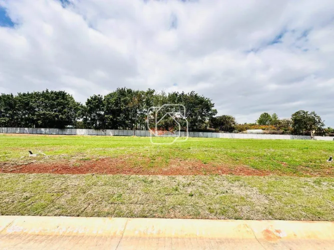 Terreno em Indaiatuba à venda Jardim Residencial Reserva Itanhangá - SP | Área total 574,8