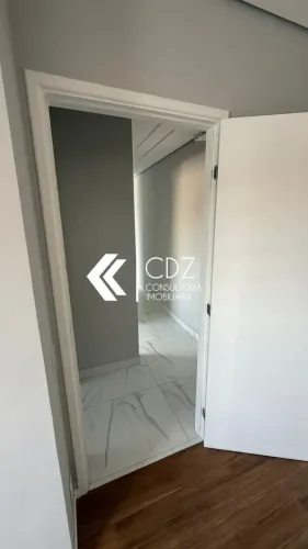Apartamento para Venda Jardim Santa Rosália, Vistta Santa Rosália -Sorocaba SP