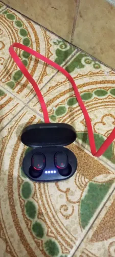 Fone bluetooth