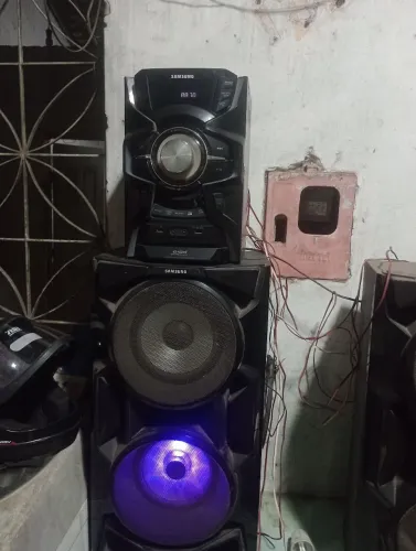 mine system Samsung
