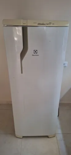 Geladeira Eletrolux