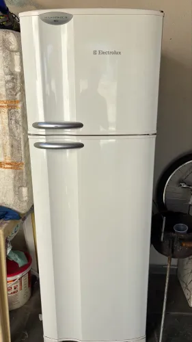 Geladeira Electrolux