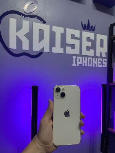 iPhone 13 128gb com garantia Kaiser iPhones