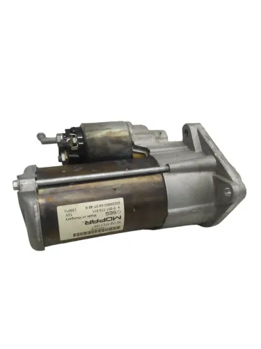 Motor Arranque Partida Fiat Toro Compass Diesel 52115072f109