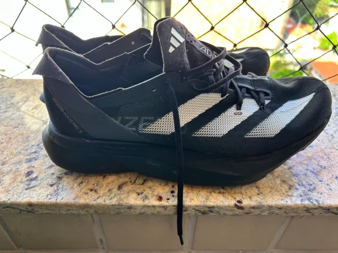 Tênis Adidas Adizero Adiós pro 3 ( original )