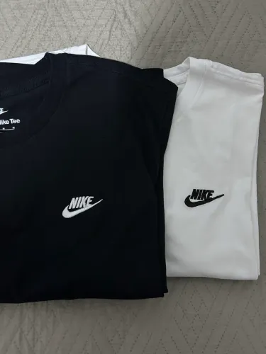 Kit Camiseta Nike Tee