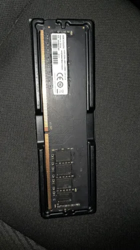Memoria DDR4 Hikvision 2666Mhz Oportunidade!