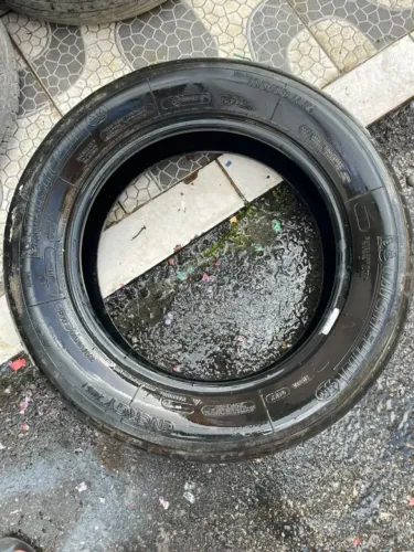 Pneu Michelin Aro 15 195/60