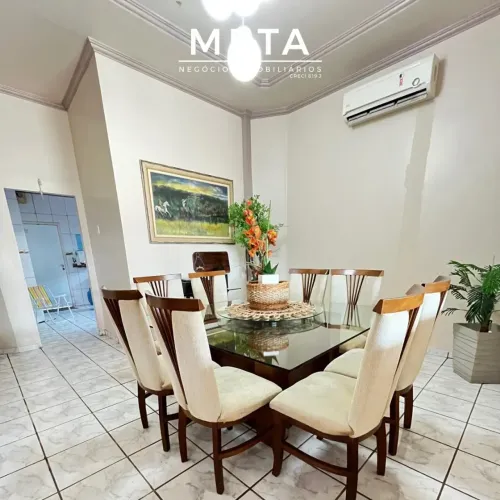 VENDE-SE Excelente imóvel residencial no Bairro Paraviana- Boa Vista/RR.