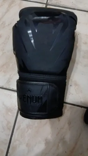 Luva box/muay thai