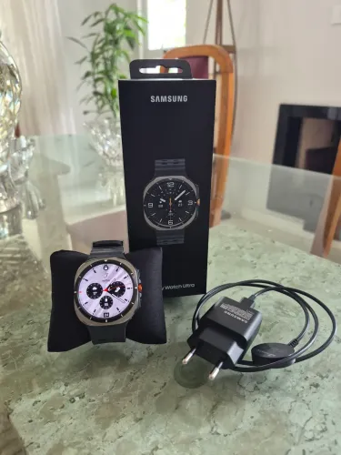 Galaxy Watch Ultra 2025