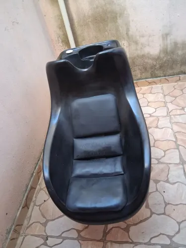 Vendo Lavatório de salao de beleza