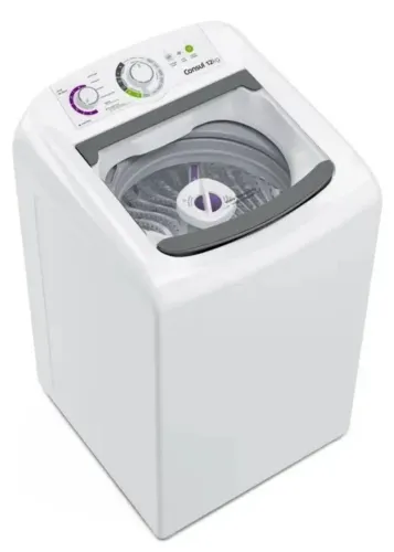 Máquina de lavar 12kg Consul CWH12bb