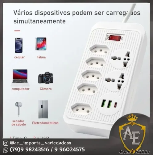 Filtro de Linha