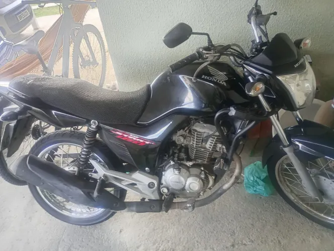 Start locação 210 semanal