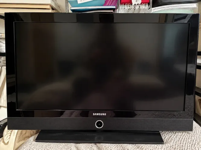 tv samsung precisa conserto