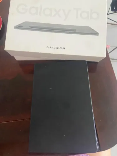 TABLET S9 FE