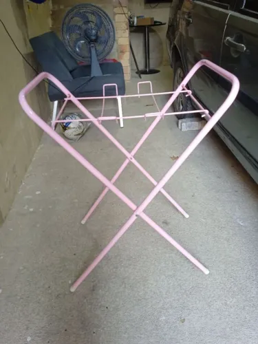 Suporte para Banheira