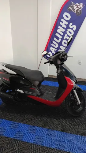 HONDA Lead 2010