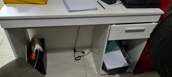 Escrivaninha
