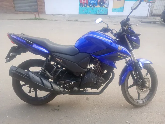 Vendo Fazer sed 150