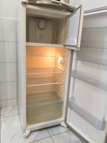 Geladeira Consul Frost Free