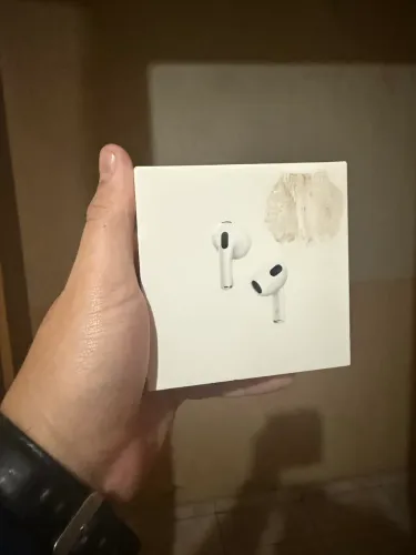 Air pods 3