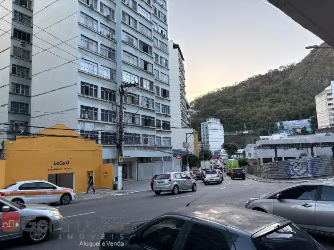 Apartamento 3 quartos para alugar no Centro de Vitória
