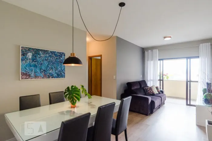 APARTAMENTO RESIDENTIAL em São Bernardo do Campo - São Paulo, Jardim do Mar