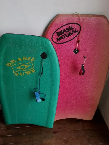 Prancha Bodyboard