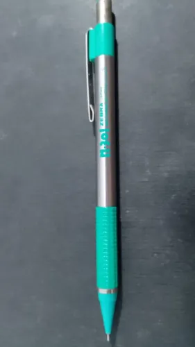 Lapiseira Zebra M301 Japan 0.5
