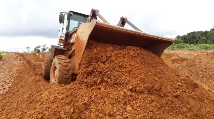 Material Básico para Construção