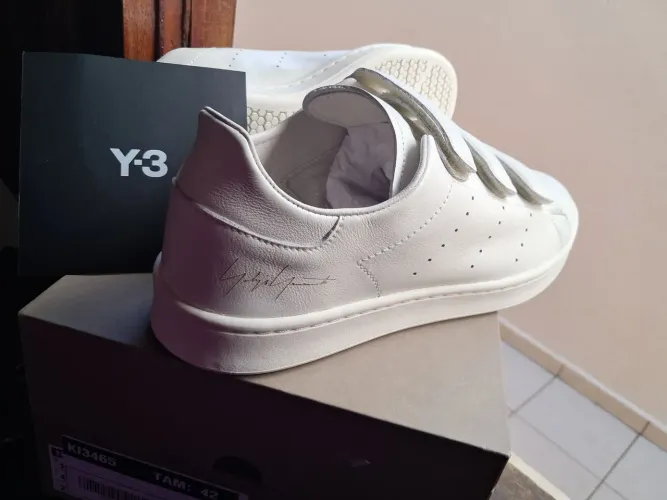 Y-3 stan Smith