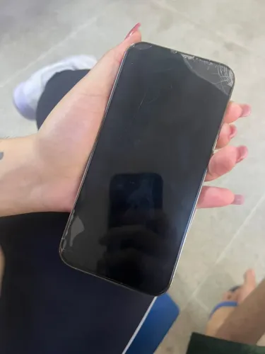 iPhone 14 Pro Max 256GB - Dourado | R$ 2.400