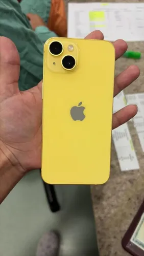 IPHONE 14 126G