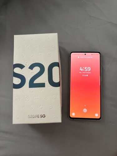 Samsung S20FE 128GB