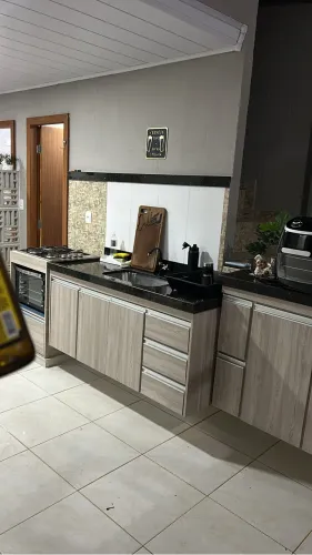 Casa em Urussuquara