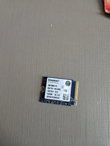SSD NVME 1TB PARA NOTBOOK