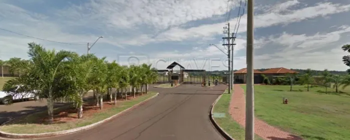 Terreno Condomínio em Ribeirão Preto