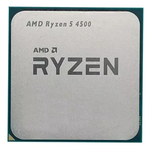 Processador Ryzen 5 4500