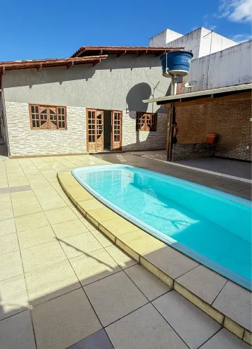 VENDE-SE CASA EM ATALAIA-AL, EXCELENTE OPORTUNIDADE