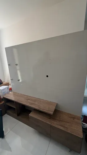 Rack TV Sala 
