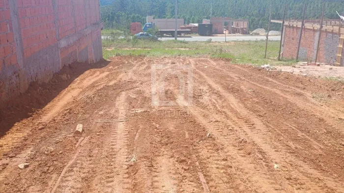 Terreno 175m² à venda em Votorantim-SP, Vila Santo Antônio